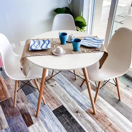 La Terrazza Dei Colori Отель типа 