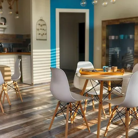 La Terrazza Dei Colori 4* Гаэта