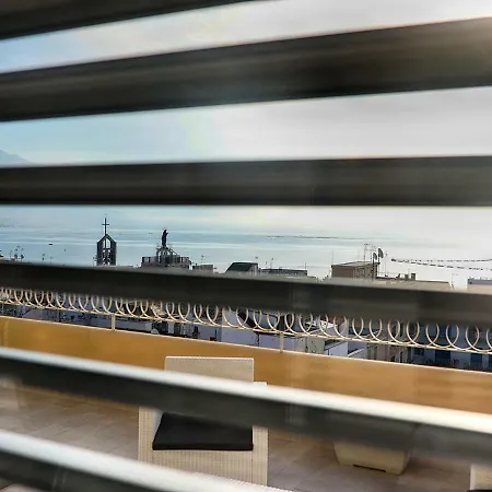 La Terrazza Dei Colori 4*