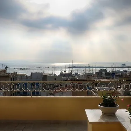 La Terrazza Dei Colori