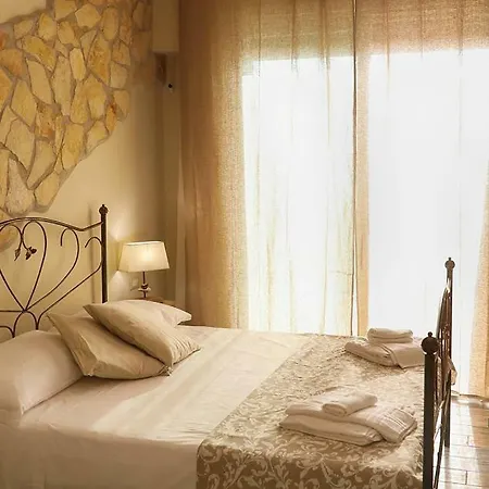 La Terrazza Dei Colori Отель типа 