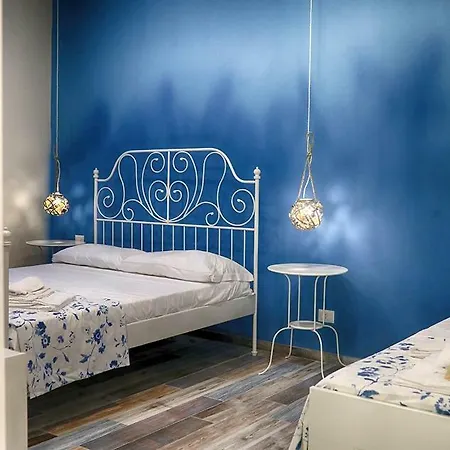 La Terrazza Dei Colori 4*