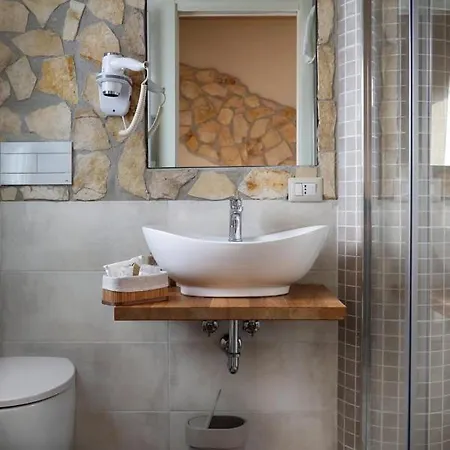 La Terrazza Dei Colori 4*