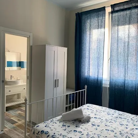 La Terrazza Dei Colori