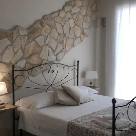 La Terrazza Dei Colori