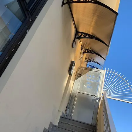 La Terrazza Dei Colori 4* Гаэта