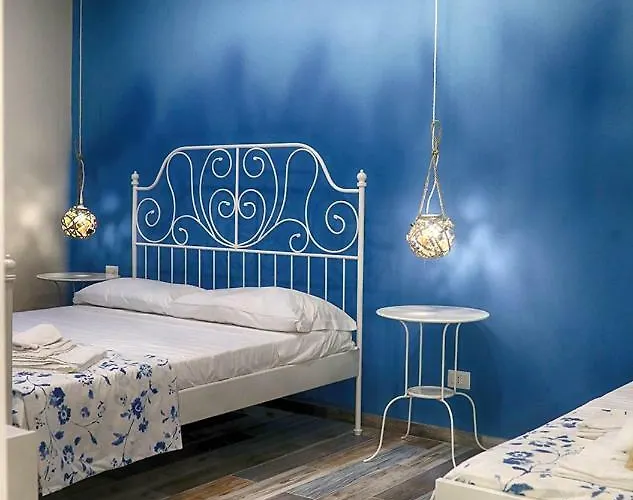 La Terrazza Dei Colori 4*
