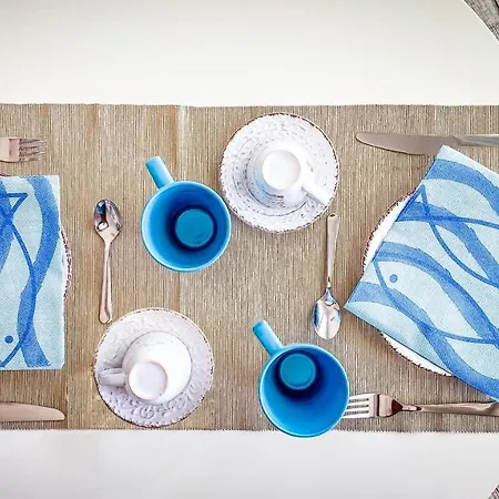 Bed & Breakfast La Terrazza Dei Colori