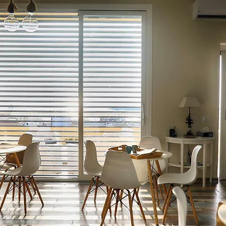 La Terrazza Dei Colori