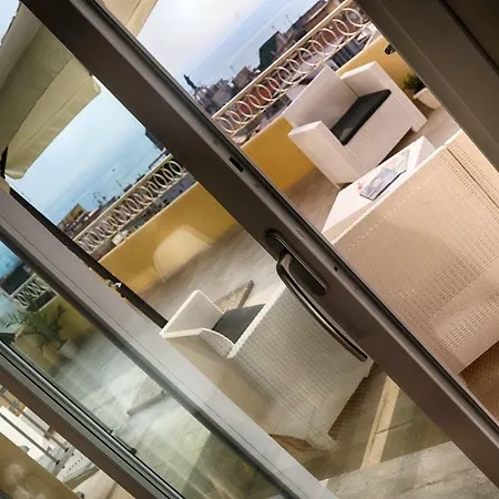 La Terrazza Dei Colori 4* Gaète