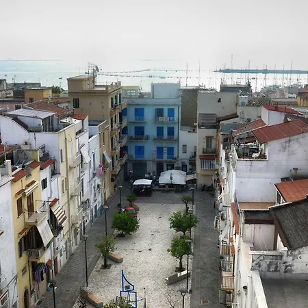 La Terrazza Dei Colori 4*