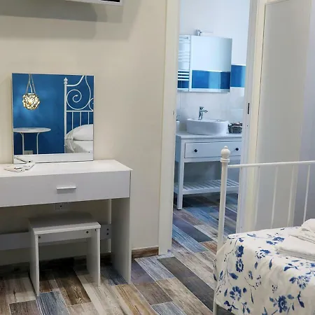 La Terrazza Dei Colori 4*