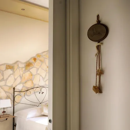 La Terrazza Dei Colori 4* Gaeta