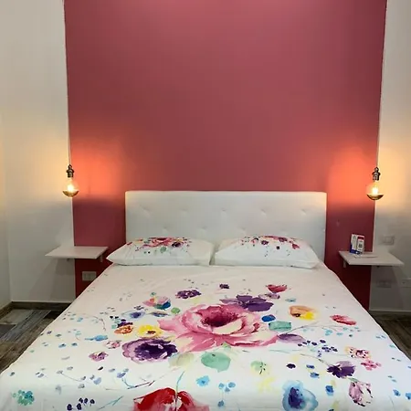 La Terrazza Dei Colori