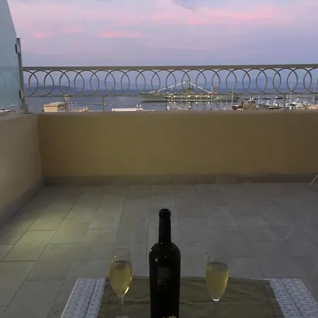 La Terrazza Dei Colori Gaeta