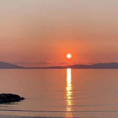 La Terrazza Dei Colori Bed & Breakfast Gaeta