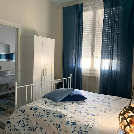 Bed & Breakfast La Terrazza Dei Colori