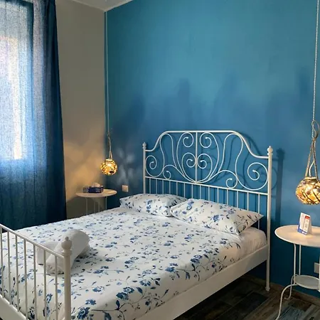 La Terrazza Dei Colori Bed and breakfast 4*